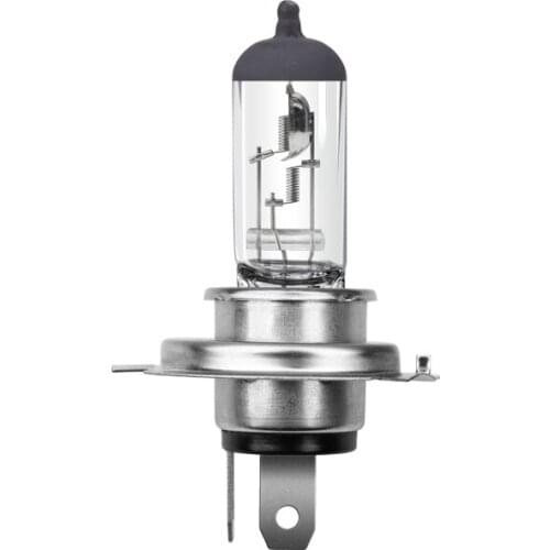 Auto Halogen Lamp H4 12V 60/55W P43t Original Standard car headlight bulb lamp