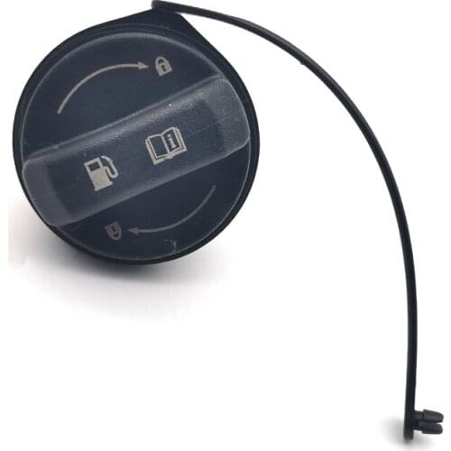 Car Fuel Filler Cap Tank Covers For Kia Optima Sportage Forte Rio 2004-2019 31010-3L600U