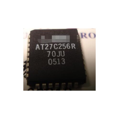 Freeshipping AT27C256R-70JU AT27C256R AT27C256