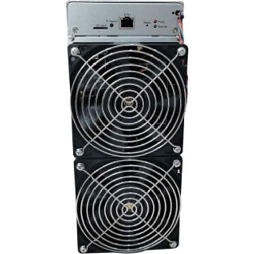 USED Bitmain Antminer Z15 420K Used 135K Z11 Mainer 135ksol Minero 420ksol/S Asic Miner Good Price Bitmain Antminer Z11 Z15