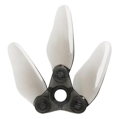 4Pairs DALPROP 3" Fold F3 3046 3inch Foldable 3-Blade Cinematic Propeller for FPV Racing Freestyle 3inch Cinewhoop Duct Drone