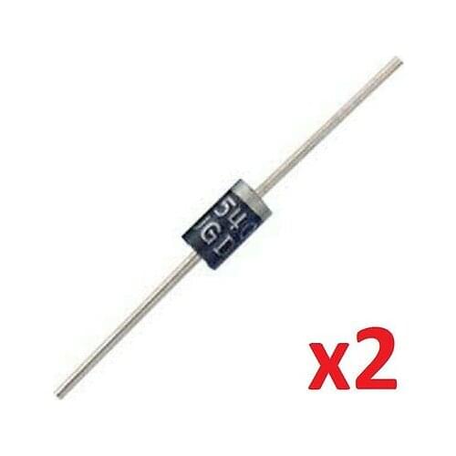 DELONGHI 2x diode mini oven BY399 FCI 3A/800 X19 W91 RO150 O190 95FL