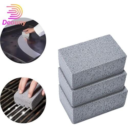 Deouny Grill Brushes