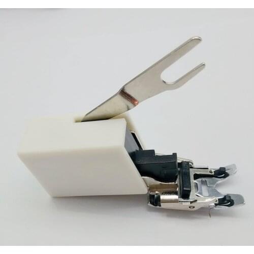 Household Sewing Machine Parts 5mm Walking foot Low Shank Presser Foot 423242 (original quality)