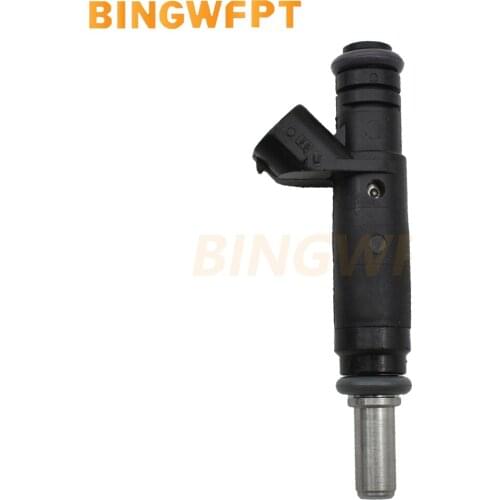 Fuel Injector Nozzle For USA Car 07M906031B Auto System Replacement Auto Spare Part