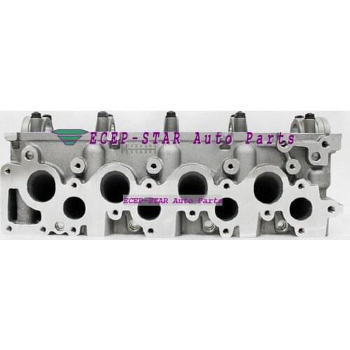 908 750 R2 RF HW Engine Cylinder Head For KIA Besta Sportage TD 1998 2.0 TD 2184 2.2 D 8V 2.2L 1985-90 11102-10342 OR2TF-10-100B