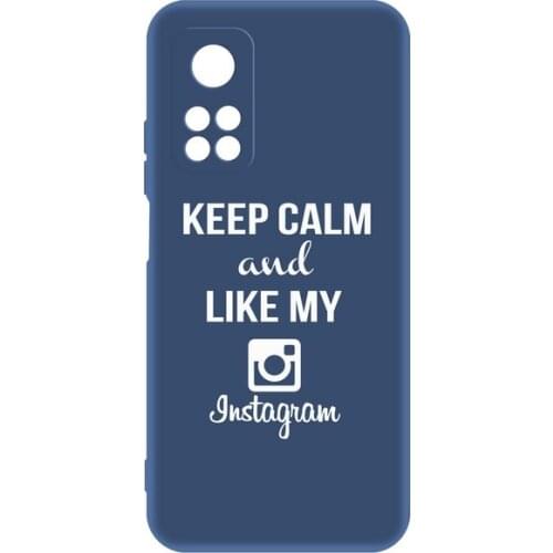 Krutoff Phone Cases Xiaomi Mi 10T Pro