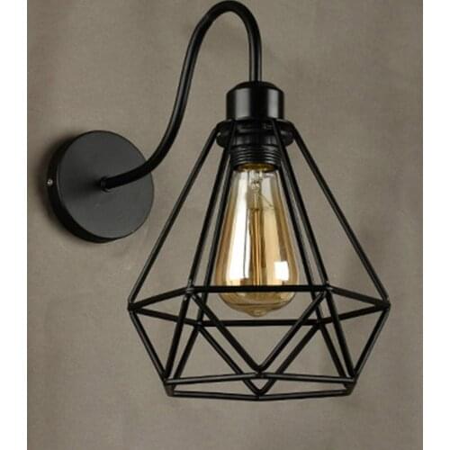 LukLoy LED Wall Lights