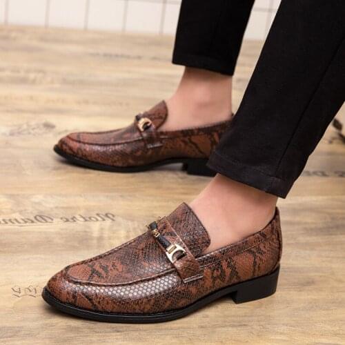 Men Shoes Outdoor 2019 New Leather Oxford Mens Shoe Bespoke Leather Business Men Shoes Breathable Fashion Wedding Party Shoes 4