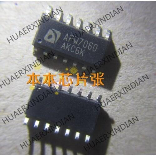 New APW7060 SOP14 5 high quality