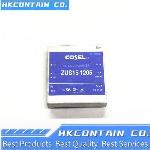 NEW ZUS64812 ZUS6483R3 ZUSIR54805 ZUS100505 ZUS100512 ZUS101205 ZUS101215 ZUS10123R3 ZUS102405 ZUS102412 ZUS102415 ZUS104805