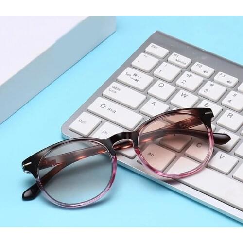 NONOR Reading Glasses Outdoor Transition Multifocal Sun Reading SunGlasses Men Women Bifocal Progressive Presbyopia Glasses