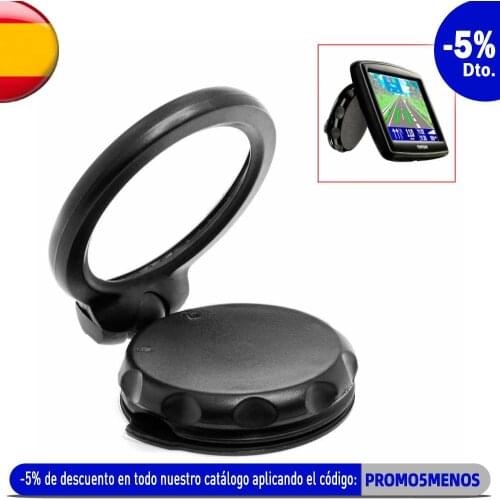 OcioDual Car Holders