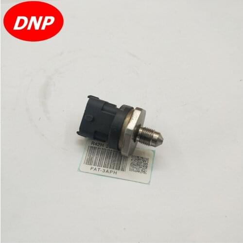 PAT Original factory Fuel Rail Pressure Sensor for Mazda CX-7 2.3 2S7G-9F972-AD 0261545006