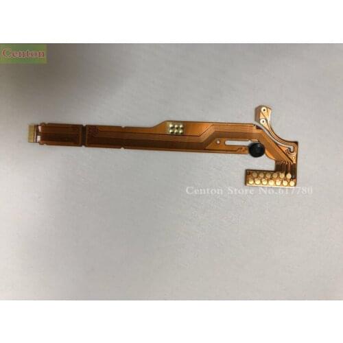 CENTON Side Key/speaker flat Flex Cable big Ribbon Cable for Motorola gp328 gp340 GP338 GP360 GP380 MTX960 HT1250 PRO7150 PTX760