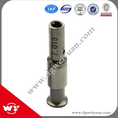 Professional manufacture common rail electronic unit injector EUI 7.015 control valve repair kit