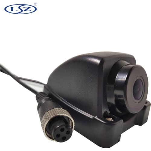 Starlight metal hd waterproof camera manufacturer source