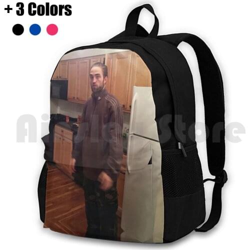 Robert Patinson Outdoor Hiking Backpack Waterproof Camping Travel Robert Patinson Robert Patinson Robert Patinson Robert