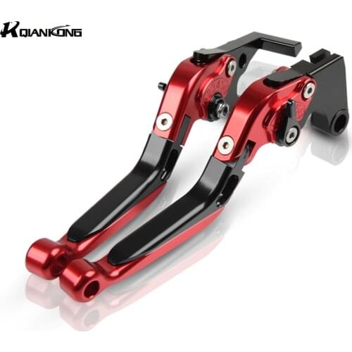 Motorcycle Brake Levers Scrambler 400 2016 2017 2018 2019 Brake Clutch Lever Handbar For DUCATI Scrambler Desert Sled 2017 2018