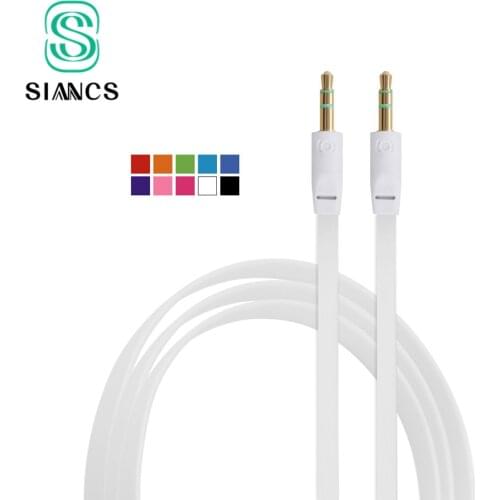 SIANCS Computer Cables