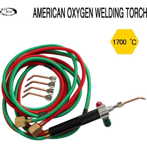 WIN WIN Gas Welding Equipment