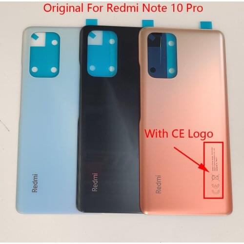 YpMalachi Xiaomi Redmi Note Phone Batteries