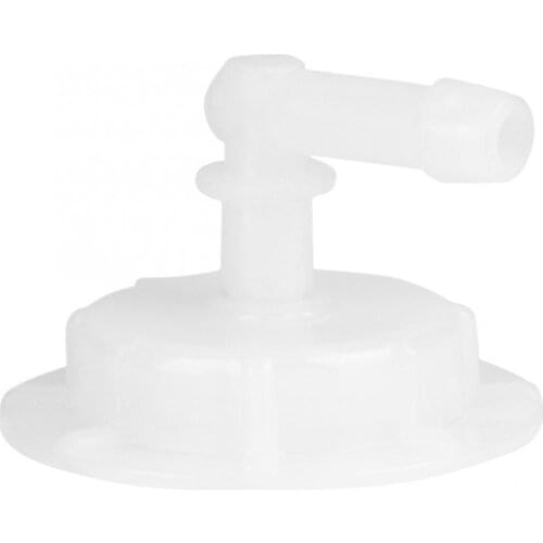 19102-PM5-A00 Radiator Coolant Expansion Tank Cap for Honda Accord 1997-2012 Car Accessories White ABS Car accessories