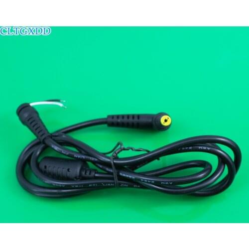 DC 5.5 x 1.7 Power Supply Plug Connector With Cord / Cable For Acer Laptop Adapter 5.5mm x 1.7mm DC Plug Power cable Cord