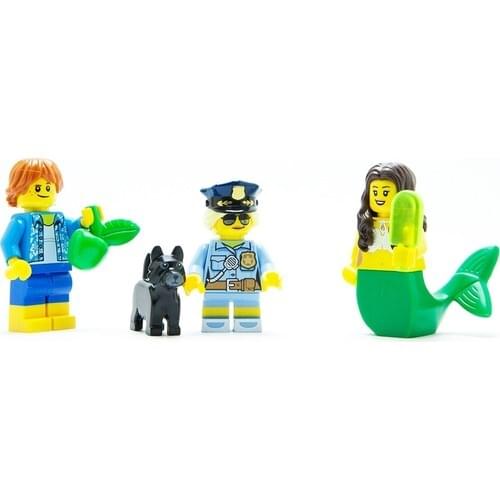 AHG Puzzles & Puzzles