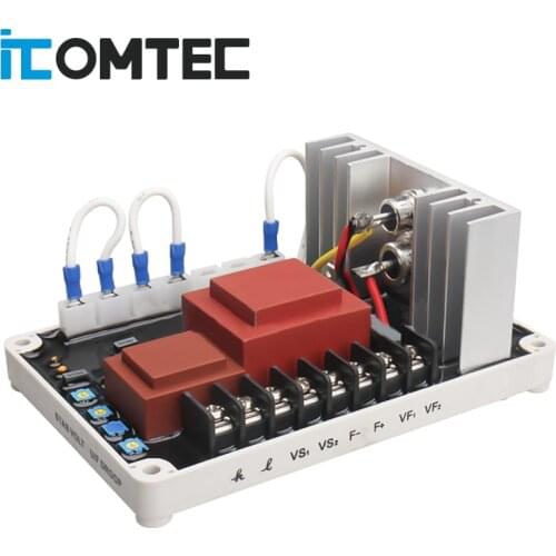 AVR EA15A-2 ,AVR FOR GENSET EA15A-2+ FREE shipping