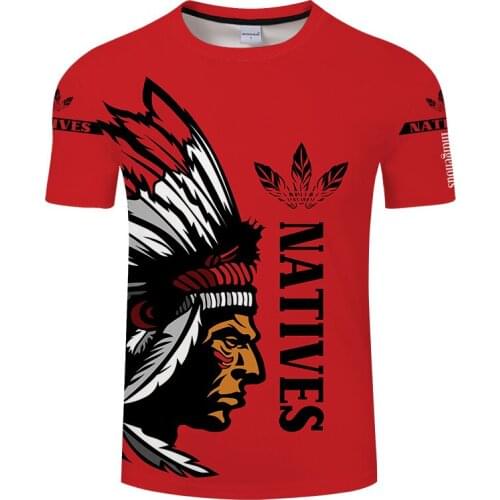 BZPOVB Mens Fashion T Shirts