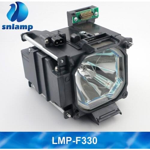 For Sony VPL-F500H VPL-FH500L VPL-FX500L VPL-F700X VPL-F700HL VPL-F700XL Original Projector Lamp Bulb NSHA 330W Projection Bulb