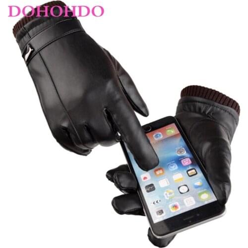 DOHOHDO Men's Accessories