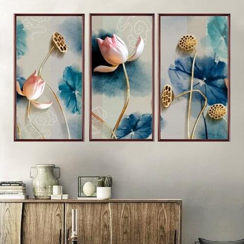 Picture Frame Wall Sticker Self Adhesive Living Room Sofa Background Vinyl Wall Decals Murals Room Decoration Teenager Aesthetic