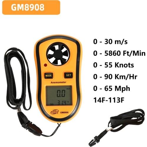 KUAIQU Physical Measuring Instruments