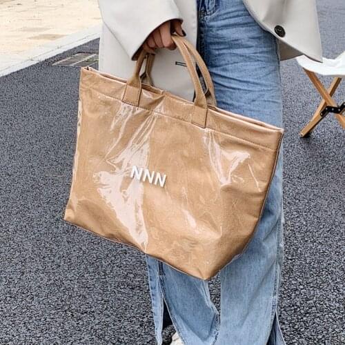 Женские сумки шопперы La Finetan China At AliExpress