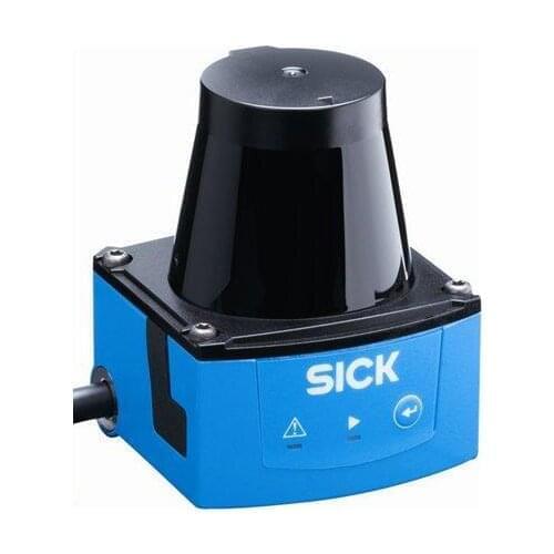 2D lidar sensor Close-up 4m mini laser radar TIM320-1131000S02 obstacle avoidance laser scanner