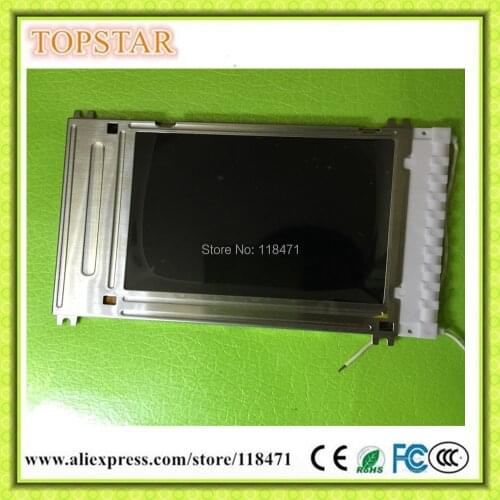 Original LM32P10 4.7" STN LCD Panel For Sharp 12 months warranty