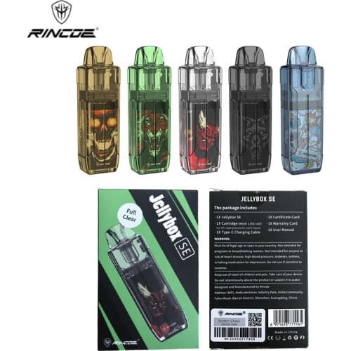 Rincoe Spare Parts For Chargers