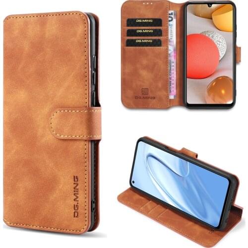 Luxury Leather Case For Xiaomi Redmi K30 Pro Case Photo Frame Wallet Phone Protection Credit Card Wallet Shockproof Card Cover