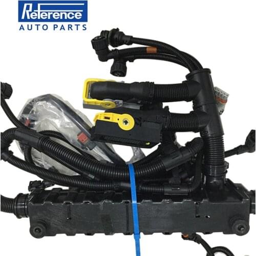 Connecting Cable 22018636 21372461 20911650 21060810 21145813 Wiring Harness For Volv o Engine FM