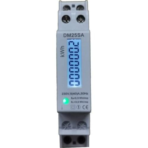 TAPECHX Electricity Meters
