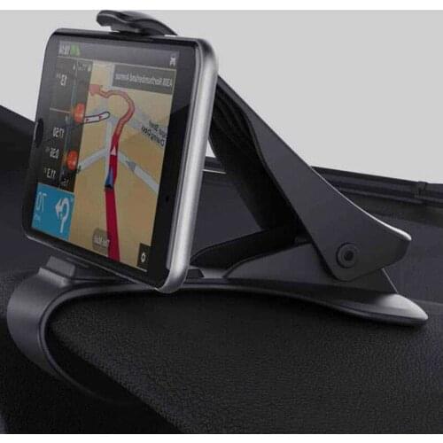 Universal Navigation Dashboard Mobile Phone Holder Car Air Vent Clip Stand Cell phone GPS Support For iPhone Samsung Huawe