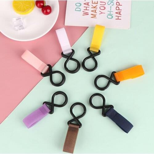 Baby Stroller Armrest Hook Clip Hanger Baby Car Seat Accessories Stroller Accessories Baby Stroller Armrest Hook
