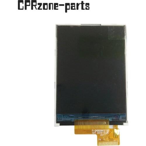 100% Warranty For Philips E520 LCD Display Screen Free Shipping