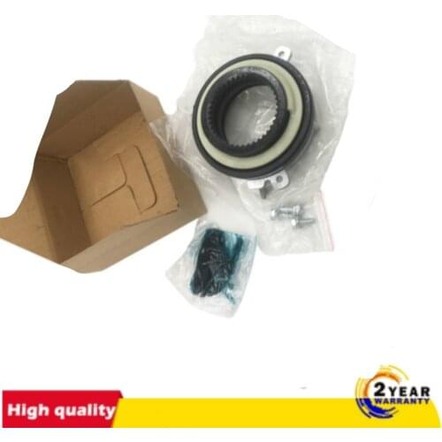4151009100 Clutch Bearing Hub Lock Actuator Time For Actyon Actyon Sports Kyron2 Rexton Rexton W 2005- 2013 4151009000