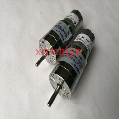 50 piece high quality printing parts ink key motor For diamond 3000 3F,Sayama RA-20GM-SD3WRF-130CH-08450 12V