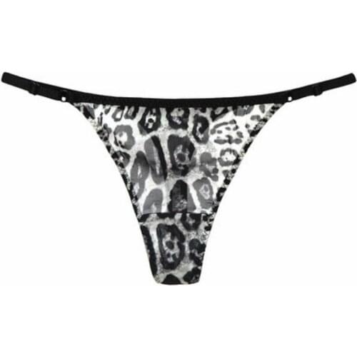 Bogeda Hot Silk Sexy Thongs G-string Women Natural Silk Underwear Panties Brand 100 Silk Underpants Girl Free Shipping