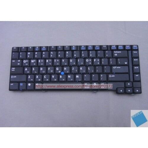 Laptop Keyboards CNPINNATEC China