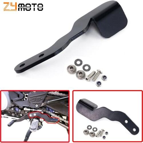 For BMW G310GS 2017 2018 2019 2020 G 310 GS G310 Motorcycle CNC Aluminum Adjustable Folding Gear Shift Lever Shifter Pedal
